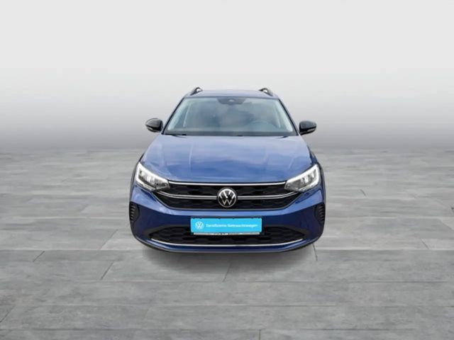 Volkswagen Taigo 1.0 TSI DSG