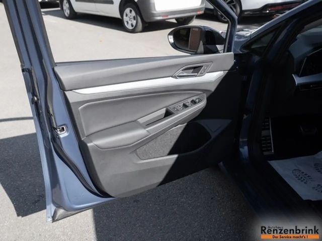 Volkswagen Golf DSG Golf VIII IQ.Drive Variant