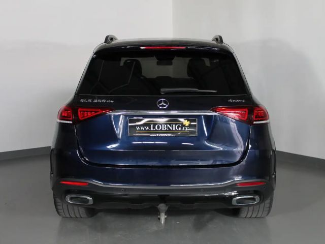 Mercedes-Benz GLE 350 4MATIC