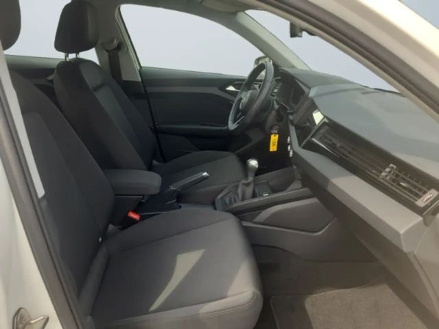 Audi A1 30 TFSI Sportback