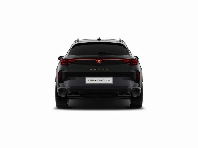 Cupra Formentor 1.5 eTSI 110 kW ACC FACEL. LED 360°