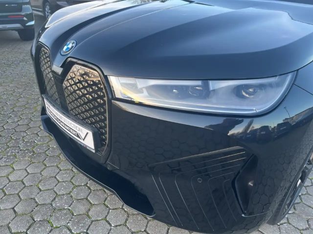 BMW iX xDrive xDrive40