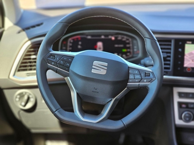 Seat Ateca 1.5 TSI DSG