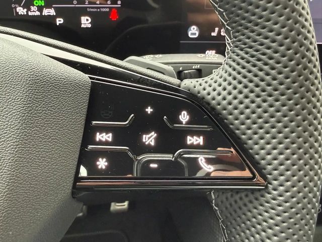 Audi A6 e-tron Quattro