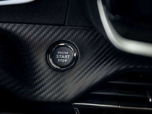 Peugeot 2008 GT-Line