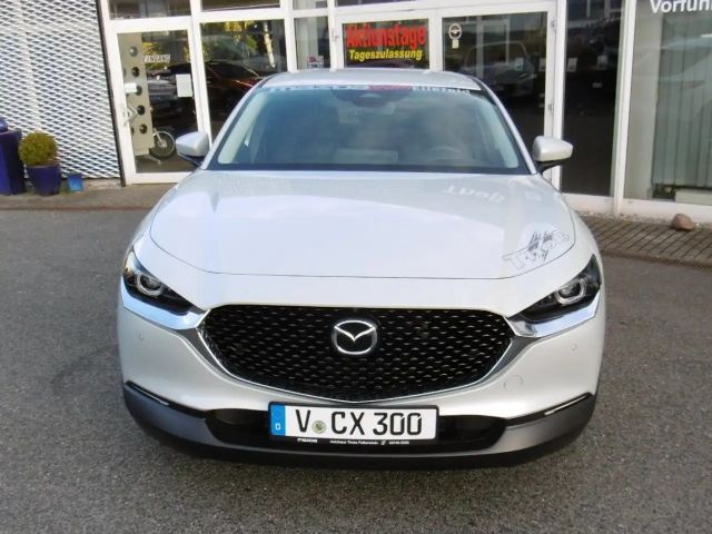 Mazda CX-30 Exclusive-line