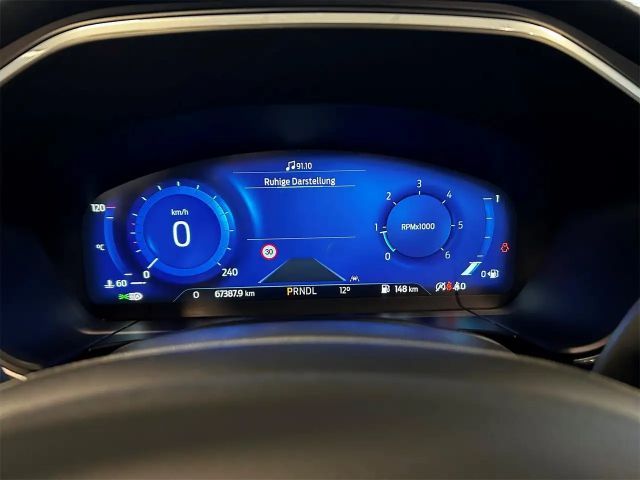 Ford Kuga AWD Titanium X