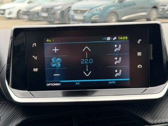 Peugeot 208 Active Pack