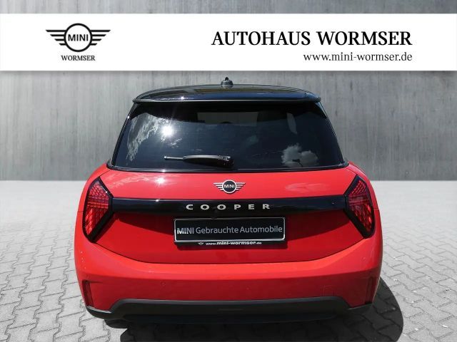 MINI Cooper Head-Up DAB LED Pano.Dach Komfortzg.