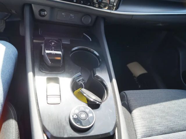 Nissan X-trail AWD N-Connecta