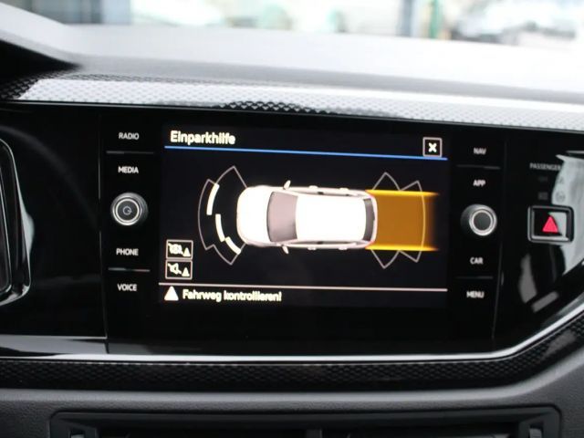 Volkswagen Polo Life