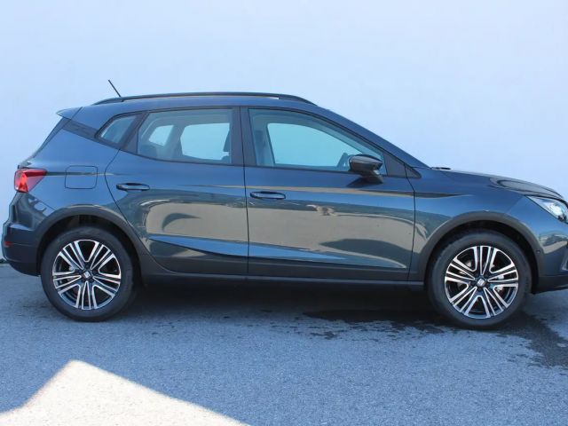 Seat Arona 1.0 TSI DSG Style