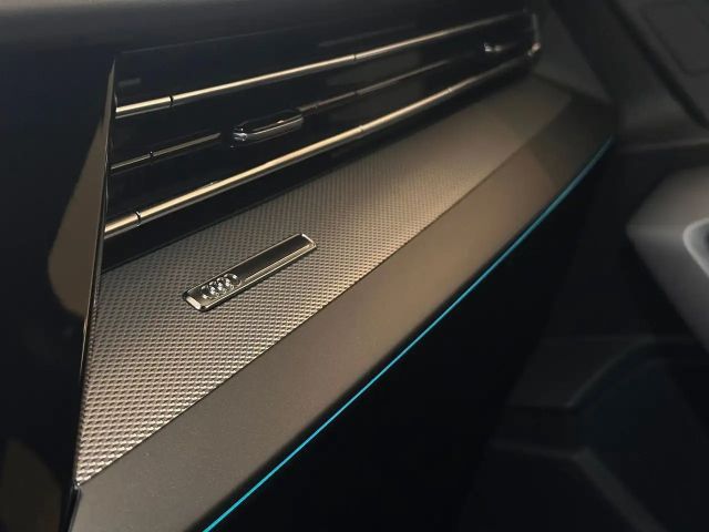 Audi A3 35 TFSI S-Line Sportback