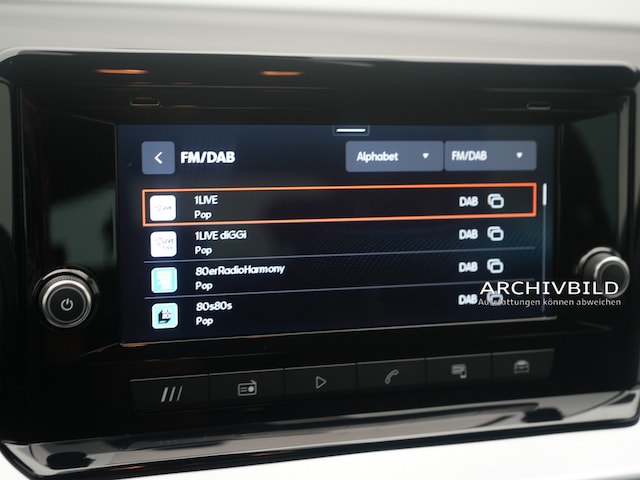 Seat Arona DSG FR-lijn