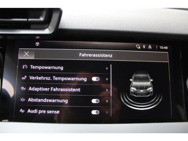 Audi RS3 Quattro S-Tronic Sedan Sportback