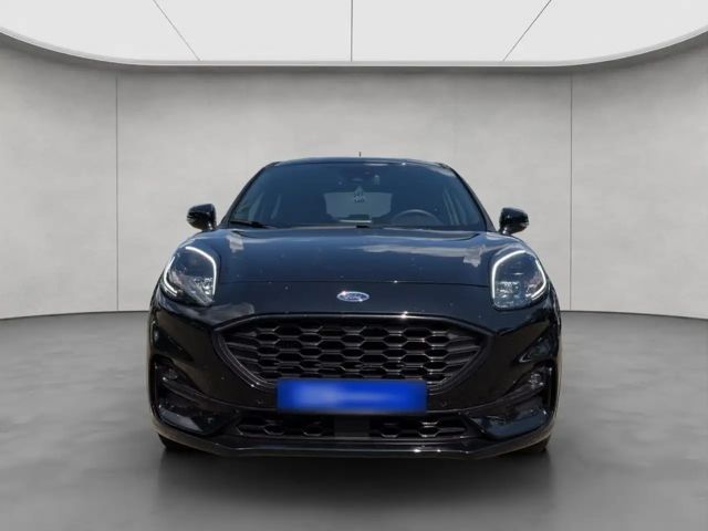 Ford Puma EcoBoost ST Line