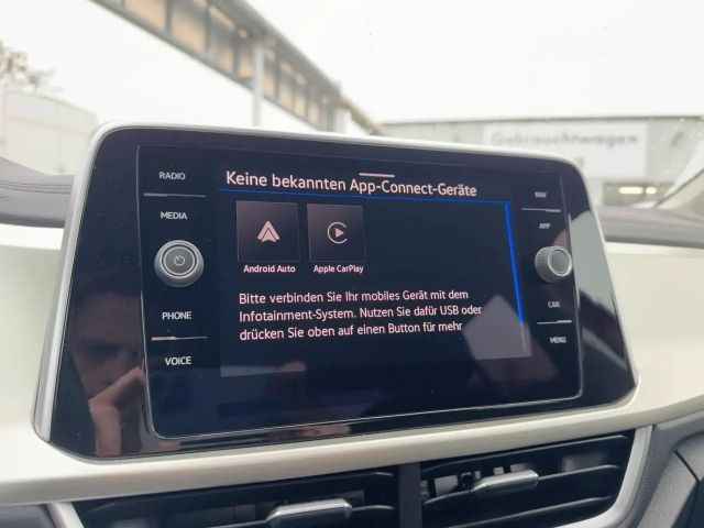 Volkswagen T-Roc 1.0 TSI Move