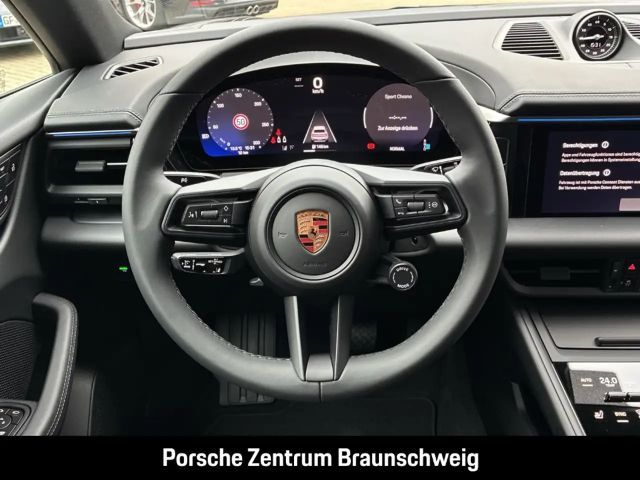 Porsche Macan 4