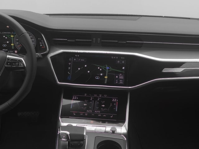 Audi A6 40 TDI Avant S-Line S-Tronic