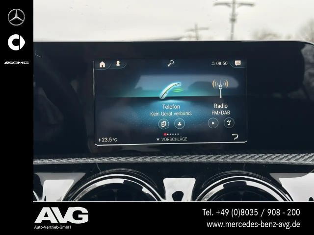 Mercedes-Benz A 180 Hatchback