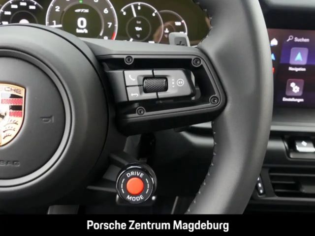 Porsche 992 Cabrio Carrera GTS