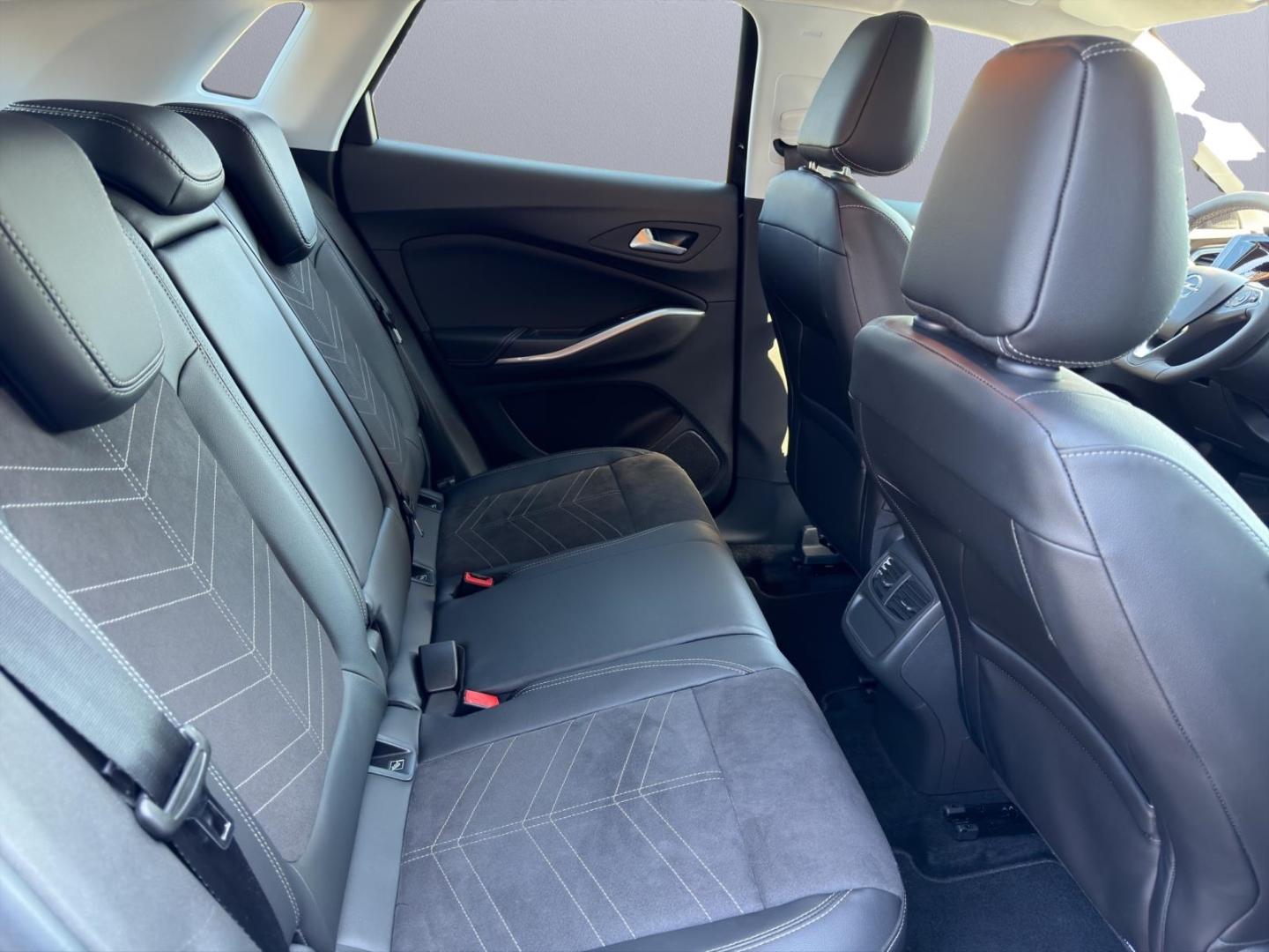 Opel Grandland 1.2 Turbo GS-Line Grand Sport Turbo