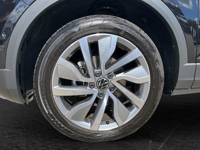 Volkswagen T-Roc 1.5 TSI DSG Style