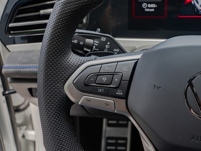 Volkswagen Passat 2.0 TDI R-Line