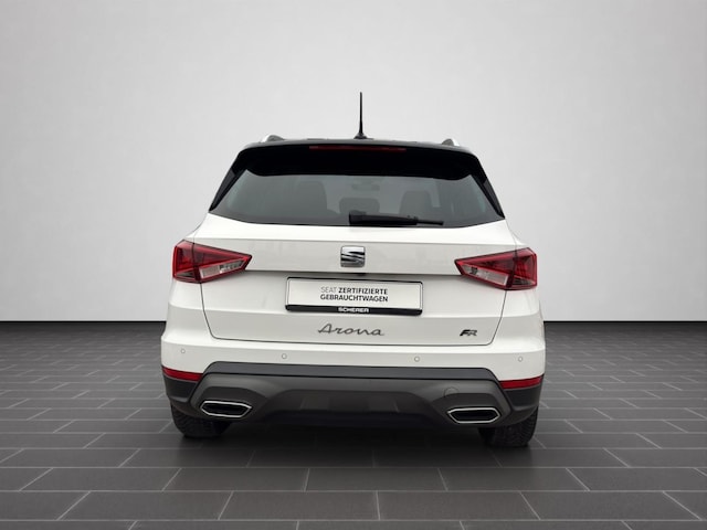 Seat Arona 1.0 TSI FR-lijn