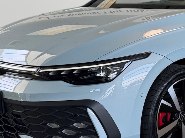 Volkswagen Golf GTE eHybrid