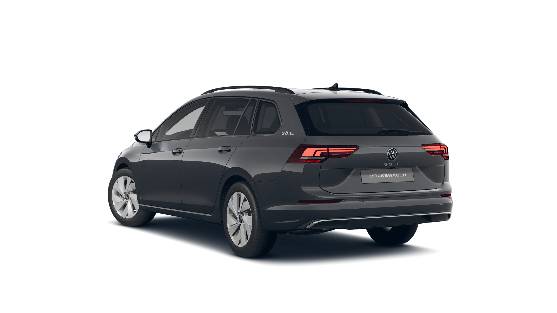 Volkswagen Golf 2.0 TDI DSG Golf VIII Variant