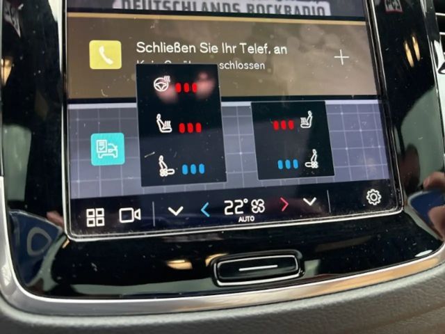 Volvo XC90 Dark T8 Ultimate