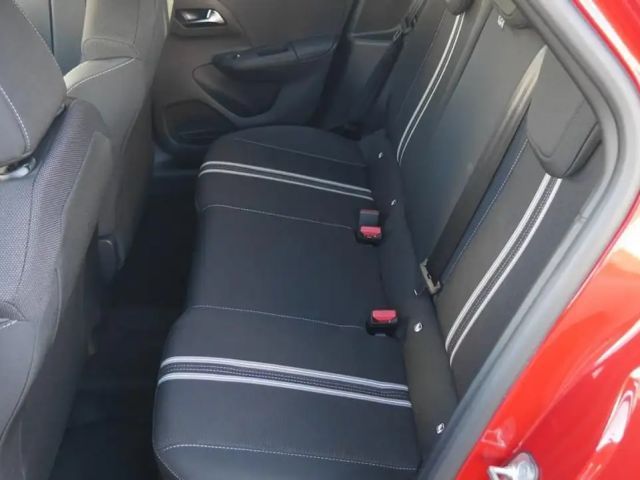 Opel Corsa GS-Line Grand Sport