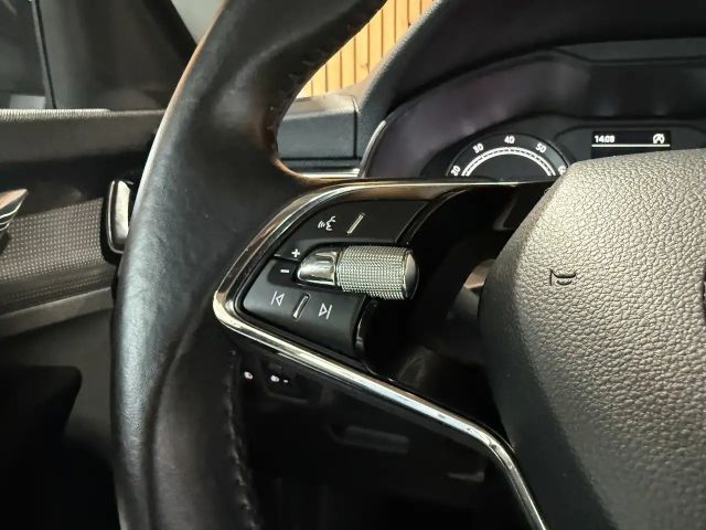 Skoda Kamiq Style Style