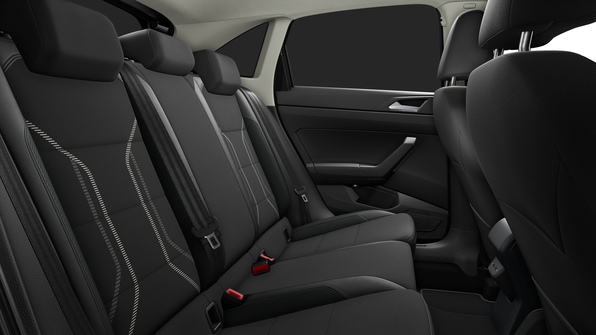 Volkswagen Taigo Style