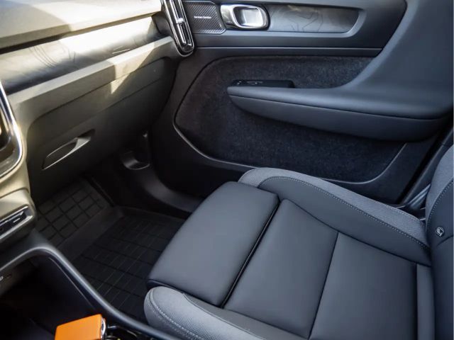 Volvo C40 AWD Ultimate