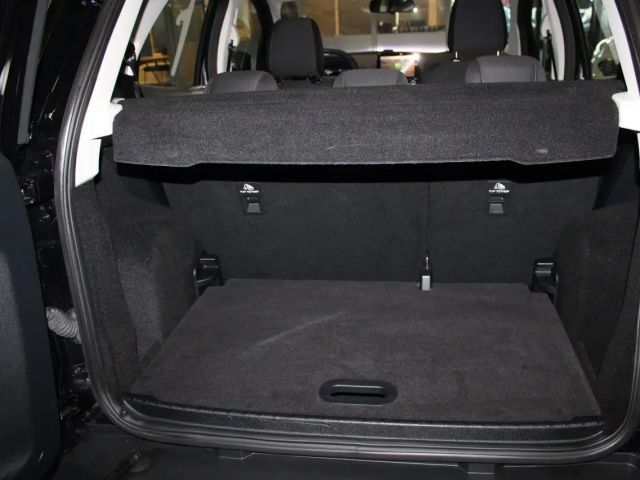 Ford EcoSport Cool & Connect