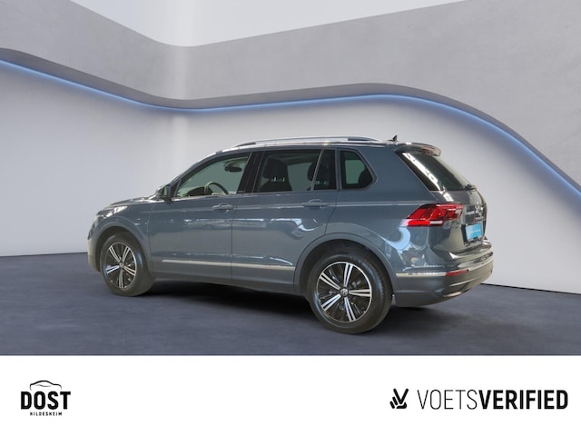 Volkswagen Tiguan 1.5 TSI TSi United