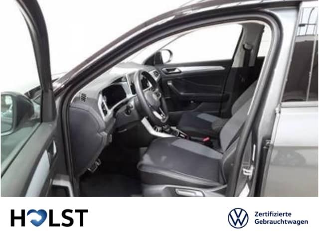 Volkswagen T-Roc 2.0 TDI DSG Life