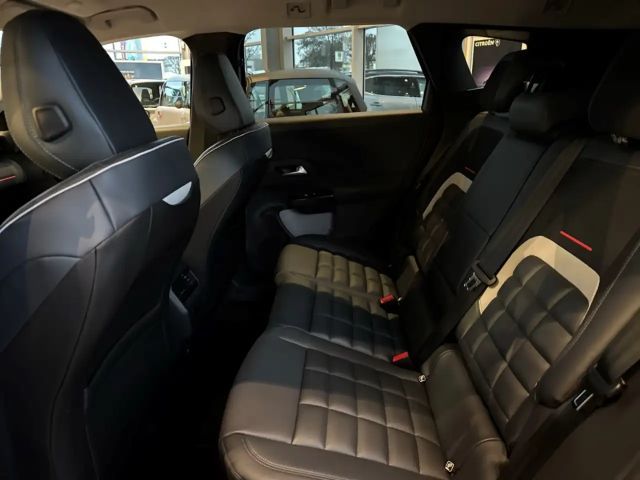 Citroën C5 Aircross Hybrid Max