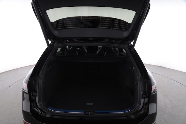 Volkswagen Passat 2.0 TDI 4Motion DSG