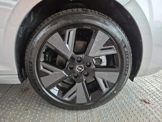 Opel Astra GS-Line Grand Sport