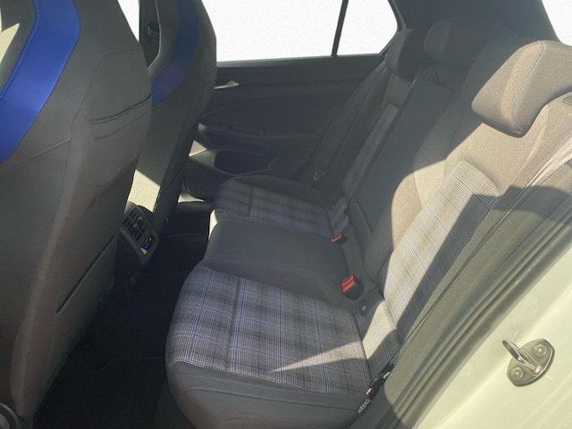 Volkswagen Golf DSG GTE eHybrid