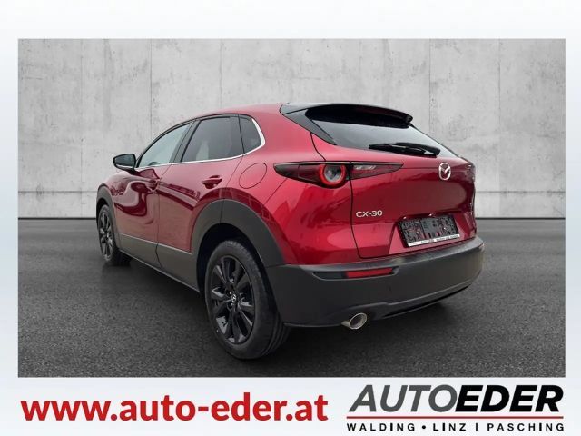 Mazda CX-30 Homura