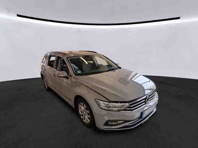 Volkswagen Passat 2.0 TDI DSG Variant