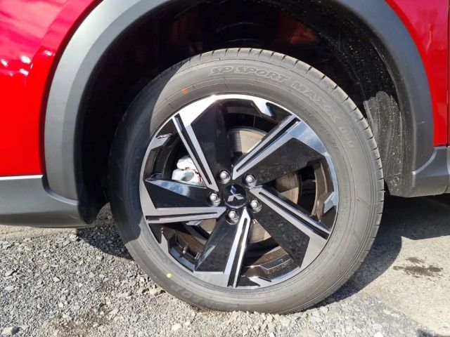 Mitsubishi Eclipse Cross PHEV