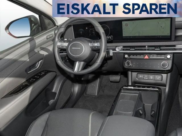 Hyundai Tucson 1.6 2WD Prime T-GDi