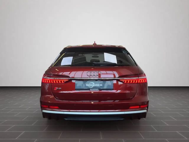 Audi S6 TDI 253(344) kW(PS) tiptronic AHK, B&O