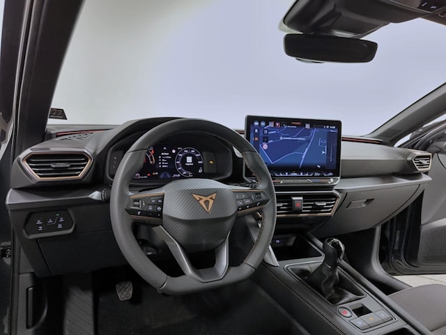 Cupra Leon 1.5 TSI Sportstourer