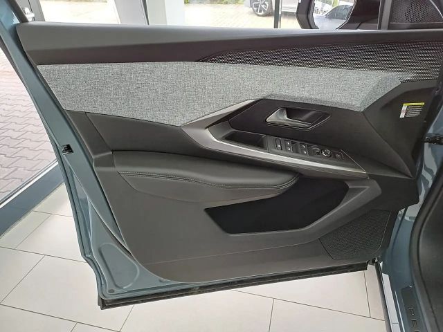 Peugeot 5008 GT-Line